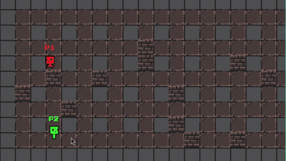 Owning player movement with prediction enabled under added delay